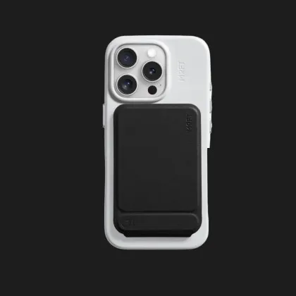 Чехол-кошелек MOFT Snap Phone Tripod Stand (Black) в Ковеле