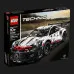 Конструктор LEGO Technic Porsche 911 RSR (42096)
