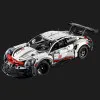 Конструктор LEGO Technic Porsche 911 RSR (42096)