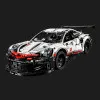 Конструктор LEGO Technic Porsche 911 RSR (42096)