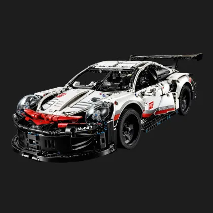 Конструктор LEGO Technic Porsche 911 RSR (42096)