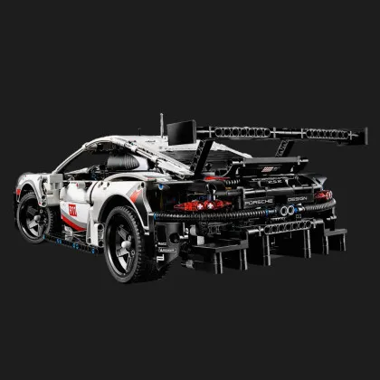 Конструктор LEGO Technic Porsche 911 RSR (42096)
