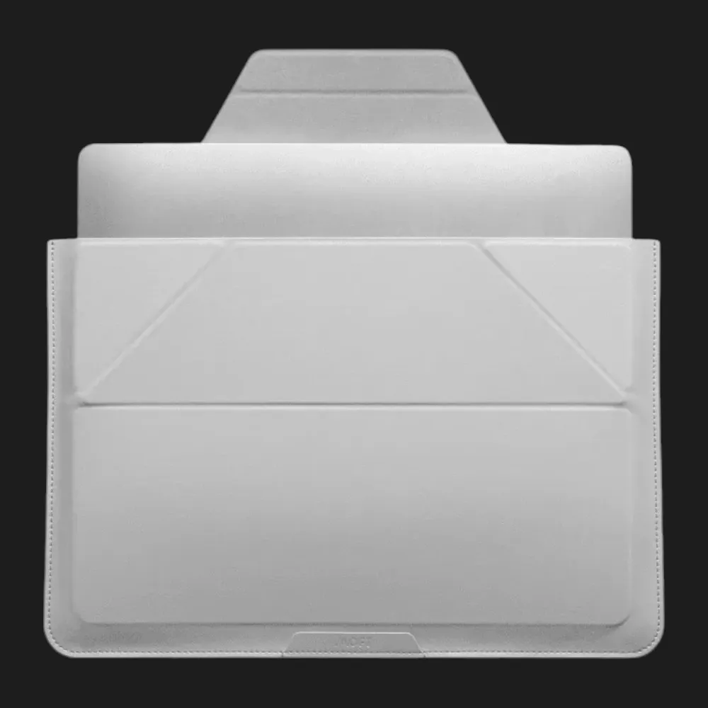 Чохол-папка MOFT Laptop Carry Sleeve для Air 15" (Misty Cove)