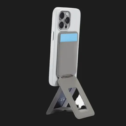 Чехол-кошелек MOFT Snap Phone Tripod Stand (Taupe) в Ковеле