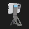 Чехол-кошелек MOFT Snap Phone Tripod Stand (Taupe)