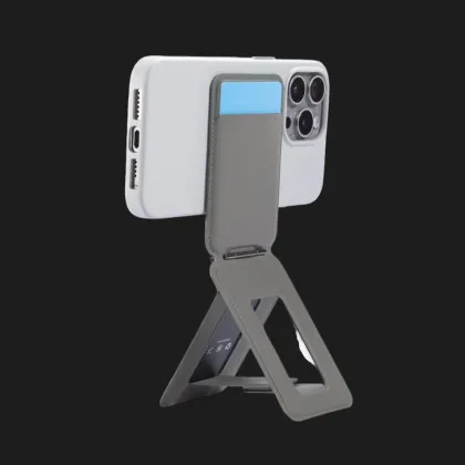 Чехол-кошелек MOFT Snap Phone Tripod Stand (Taupe) в Ковеле
