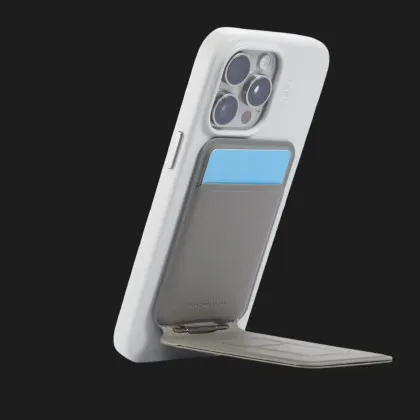 Чехол-кошелек MOFT Snap Phone Tripod Stand (Taupe) в Ковеле