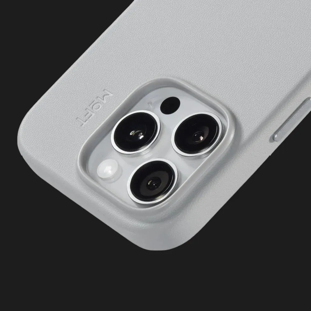 Чохол MOFT Snap для iPhone 16 Pro Max (Cement)
