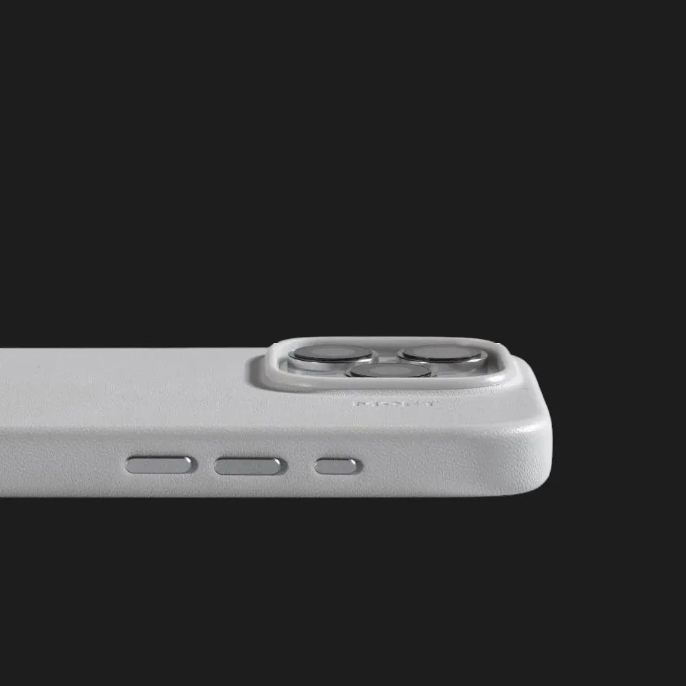 Чохол MOFT Snap для iPhone 16 Pro Max (Cement)