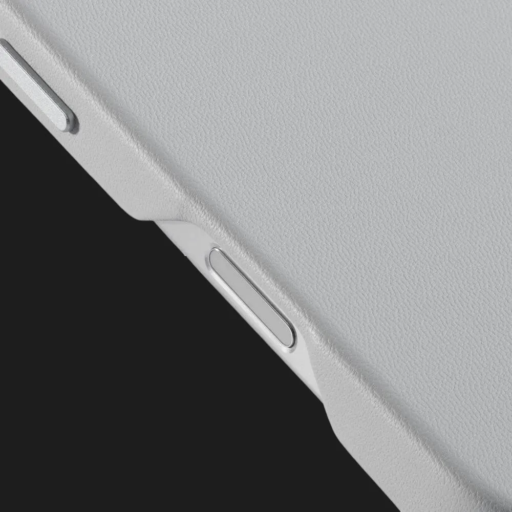 Чохол MOFT Snap для iPhone 16 Pro Max (Cement)