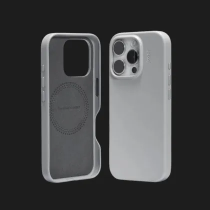 Чохол MOFT Snap для iPhone 16 Pro (Cement)