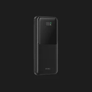 Зарядное устройство Power Bank WiWU Essen 22.5W 10000mAh (Wi-P081) (Black) в Хмельницком