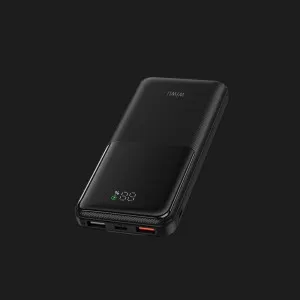 Зарядное устройство Power Bank WiWU Essen 22.5W 10000mAh (Wi-P081) (Black) в Хмельницком