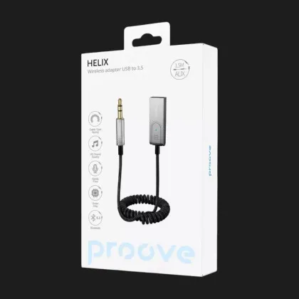 Автомобильный адаптер Bluetooth Proove Helix в Киеве