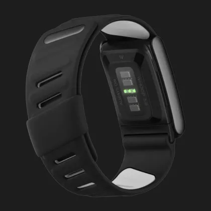 Ремінець Whoop SportFlex Band для Whoop 5.0 (Gravity) в Ковелі