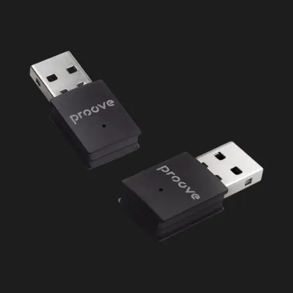 Адаптер Proove Multilink Bluetooth + WIFI