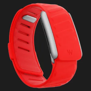 Ремінець Whoop SportFlex Band для Whoop 5.0 (Fire) в Сваляві