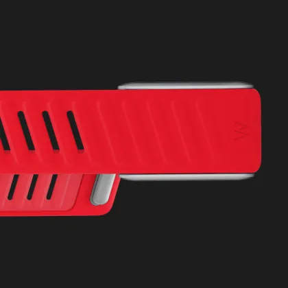 Ремінець Whoop SportFlex Band для Whoop 5.0 (Fire) в Ковелі
