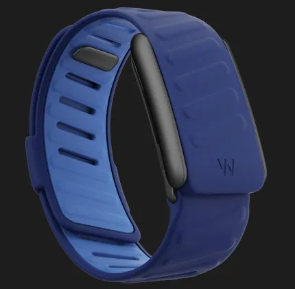 Ремешок Whoop SportFlex Band для Whoop 5.0 (Rush)