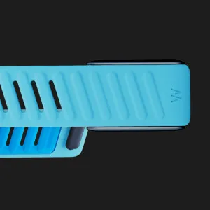 Ремінець Whoop SportFlex Band для Whoop 5.0 (Ice) в Сваляві