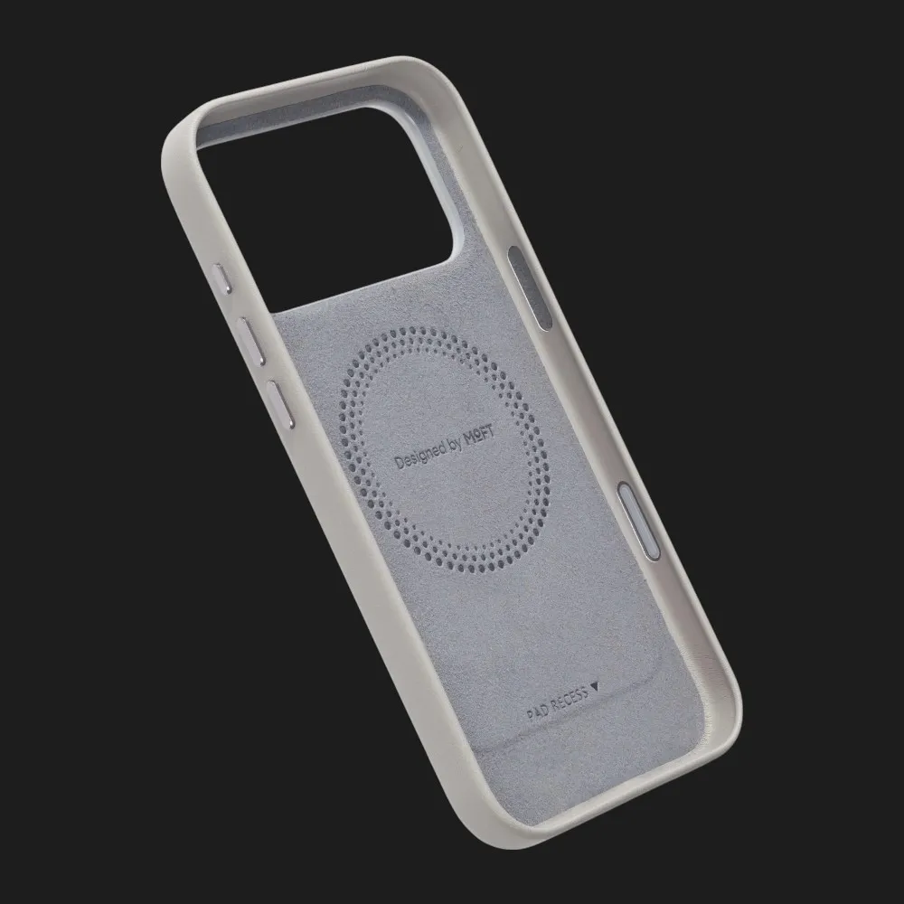 Чохол MOFT Snap для iPhone 17 Pro Max (Misty Cove)