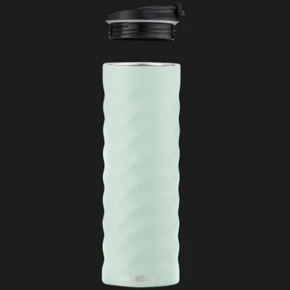 Термокружка Ardesto Bright City 400мл (Green) (AR2640GR) в Чернигове