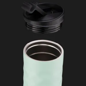 Термокружка Ardesto Bright City 400мл (Green) (AR2640GR) в Кропивницком