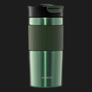 Термокружка Ardesto Comfort 450мл (Green) (AR2645CMG) в Кропивницком
