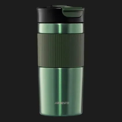 Термокружка Ardesto Comfort 450мл (Green) (AR2645CMG)