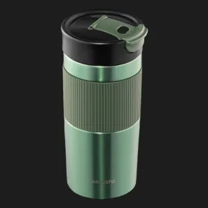 Термокружка Ardesto Comfort 450мл (Green) (AR2645CMG) в Кропивницком