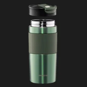 Термокружка Ardesto Comfort 450мл (Green) (AR2645CMG) в Кропивницком