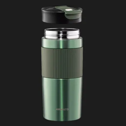 Термокружка Ardesto Comfort 450мл (Green) (AR2645CMG) в Чернигове