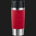 Термокружка Tefal N2020410 Travel Mug Classic Twist 0,36 (Red)