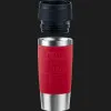 Термокружка Tefal N2020410 Travel Mug Classic Twist 0,36 (Red)