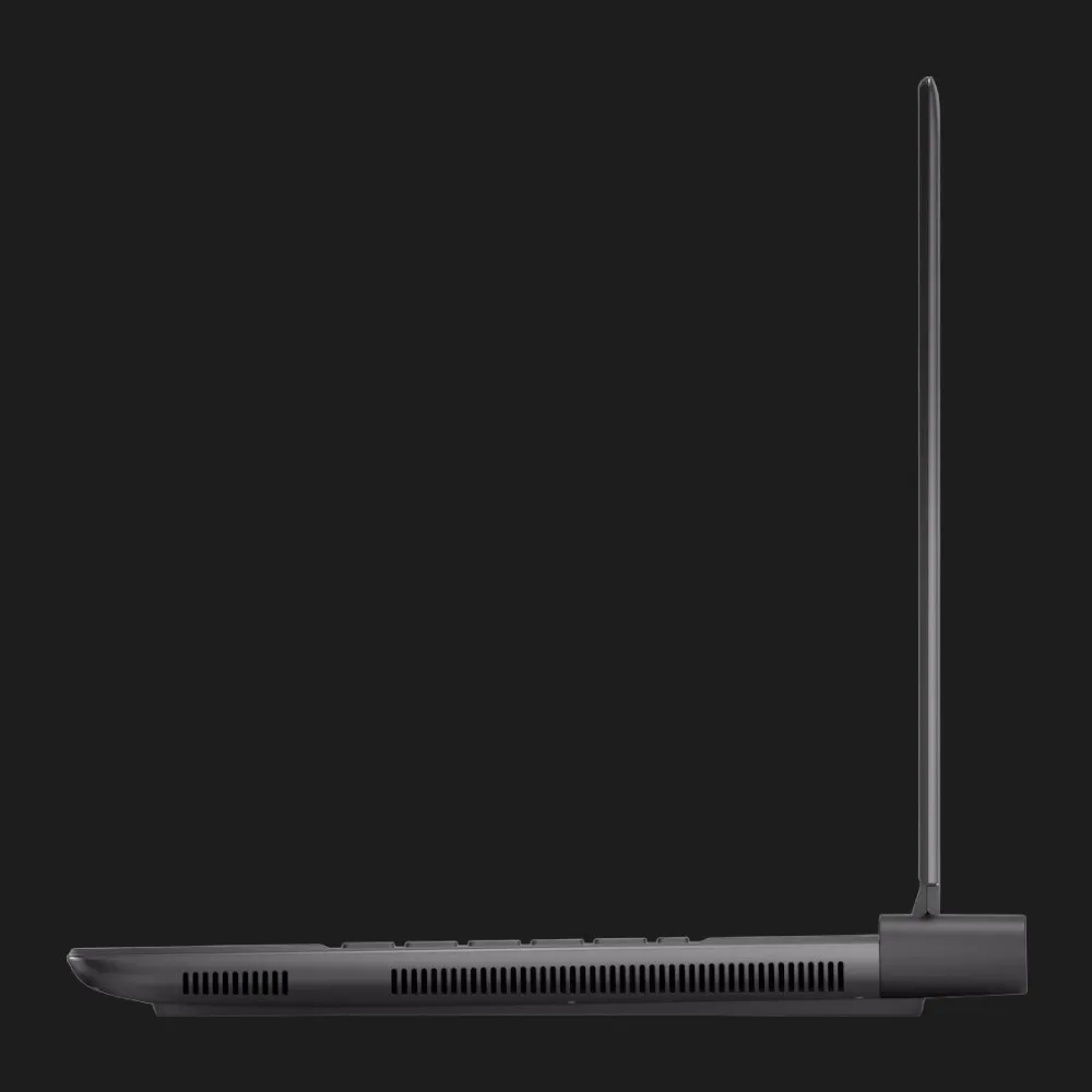 Ноутбук Dell Alienware M16 R1 16" (AMD Ryzen 9/64GB/2TB (SSD)/RTX 4080) (AWM16-A141BLK-PUS) (Standard)