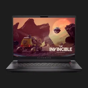 Ноутбук Dell Alienware M16 R1 16