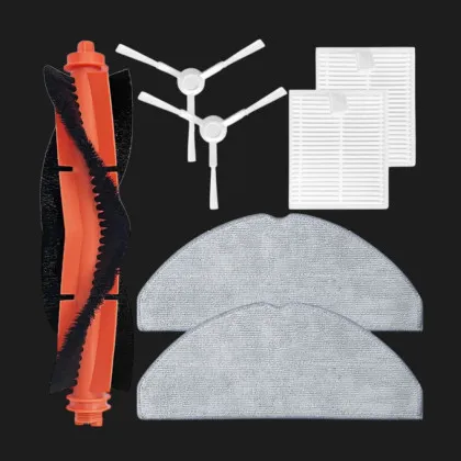 Комплект аксесуарів для Xiaomi Robot Vacuum S20 в Ковелі