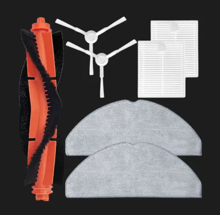 Комплект аксессуаров для Xiaomi Robot Vacuum S20