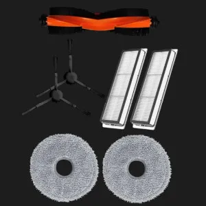 Комплект аксессуаров для Xiaomi Robot Vacuum S20+ Ивано-Франковске