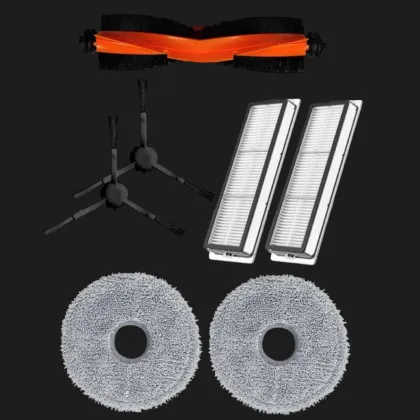 Комплект аксесуарів для Xiaomi Robot Vacuum S20+ в Ковелі