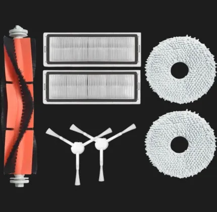 Комплект аксессуаров для Xiaomi Robot Vacuum X20+