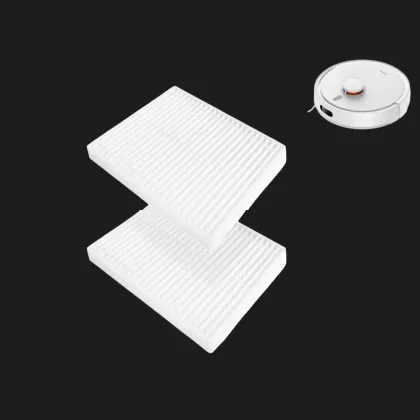 HEPA-фільтр для Xiaomi Robot Vacuum S20 в Ковелі