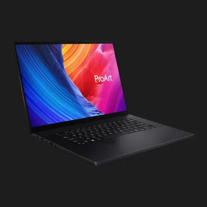 Ноутбук Asus ProArt P16 OLED H7606WV 16" (AMD Ryzen AI 9/32GB/1TB (SSD)/RTX 4060) (H7606WV-P16.R3704060) (Standard) в Стрию