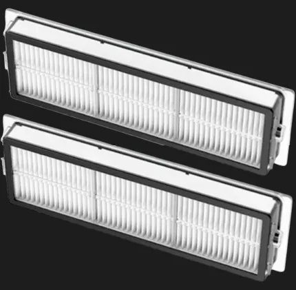 HEPA-фильтр для Xiaomi Robot Vacuum X20+/S20+