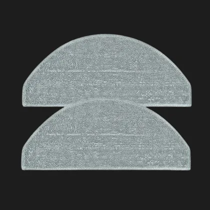 Серветки для Xiaomi Robot Vacuum S20 в Ковелі