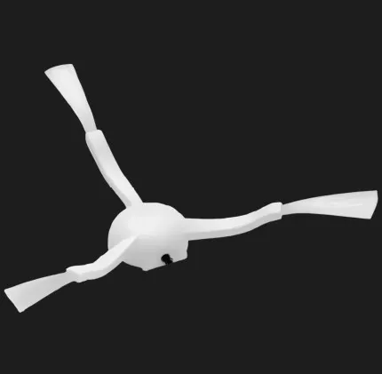 Боковая щетка для Xiaomi Robot Vacuum S20 (White)