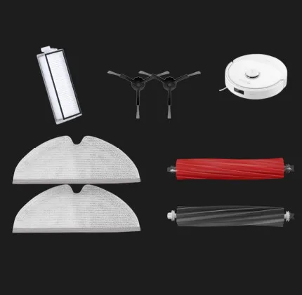 Комплект аксессуаров для Roborock для Q8 Max Plus