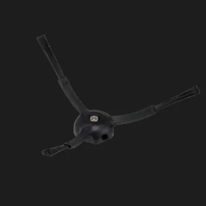 Бічна щітка для Roborock S6,S7/S8/Q5/Q7/Q8/Q Revo (Black) в Ковелі