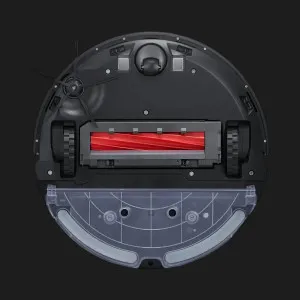 Бічна щітка для Roborock S6,S7/S8/Q5/Q7/Q8/Q Revo (Black) в Сваляві