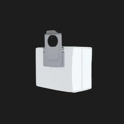 Змінні мішки для бази самоочищення Roborock Q5, Q7, Q8, Q Revo, S8 в Ковелі